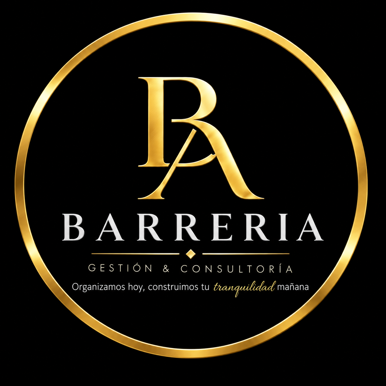 BARRERIA GESTORÍA